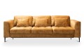 Sofa LUZI 3DL ET - front