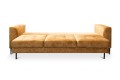 Sofa LUZI 3DL ET - funkcja spania