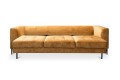 Sofa LUZI 3DL ET - rozkładanie