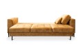 Sofa LUZI 3DL ET - funkcja spania