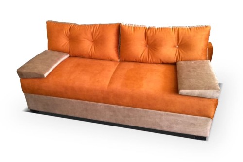 KANAPA SALOMON II DL pow.spania 155x200 cm