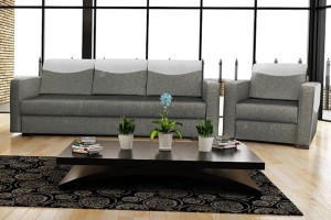 Komplet wypoczynkowy VEGAS rozkładany - ŁUKASZ MEBLE