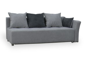 Kanapa DUO DL rozkładana - ŁUKASZ MEBLE