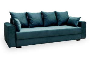 Kanapa LARISA DL rozkładana - ŁUKASZ MEBLE