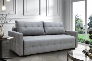 Kanapa LOFT DL rozkładana - ŁUKASZ MEBLE