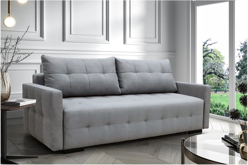 KANAPA LOFT - aranżacja