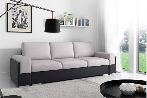 KANAPA ROSSO 2- aranżacja