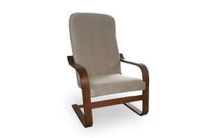 Fotel FINKA - ŁUKASZ MEBLE