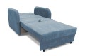 Sofa OZI I - funkcja spania