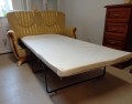 Sofa 2R FRYDERYK - funkcja spania