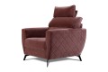 Fotel SCANDIC