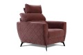 Fotel SCANDIC