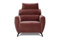 Fotel SCANDIC - front