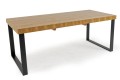 Stół LUKAS 130-230 cm