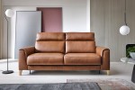 Sofa LEGATO 2,5 - BYDGOSKIE MEBLE
