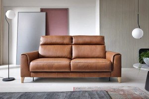 Sofa LEGATO 2,5 - BYDGOSKIE MEBLE