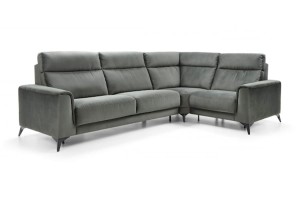 Narożnik LEGATO 3FL+TE+1,5P - BYDGOSKIE MEBLE