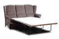 Sofa LA SCALA 3R - rozłożona