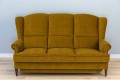 Sofa LA SCALA 3R - aranżacja