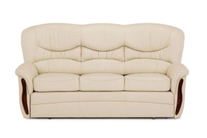 Sofa GENUA LUX 3BF