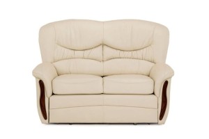 Sofa GENUA LUX 2P z pojemnikiem