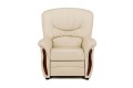 Fotel GENUA LUX 1BF