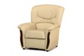 Fotel GENUA LUX 1BF