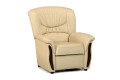 Fotel GENUA LUX 1BF