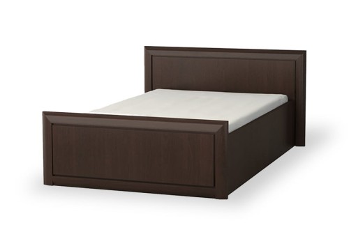 Łóżko BONUS BŁ-01 160