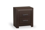 Szafka nocna BONUS BT-01