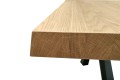 Stół ZANGO - blat ( dąb )
