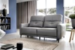 Sofa SANDRA 3RF ( z funkcją relaks elektryczny x2 ) - ETAP SOFA