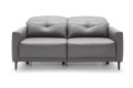 Sofa SANDRA 3RF ( ele ) - front