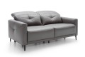 Sofa SANDRA 3RF ( ele ) - bok, front