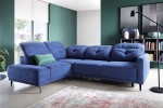 Narożnik SANDRA 1HT/BK-E-2,5F - ETAP SOFA