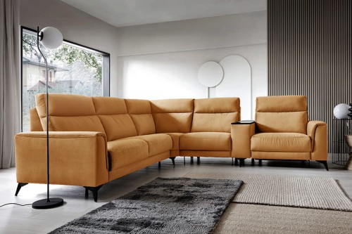 Narożnik LEGATO 3F-TE-1,5-MP-1,5RF