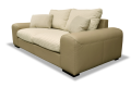 Sofa SWING 2,5N ( tkanina + skóra )