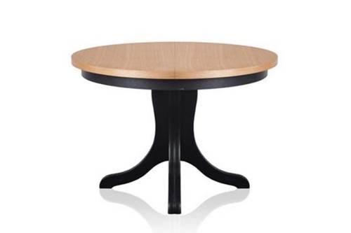 Stół OSKAR XII ( blat - okleina bukowa )