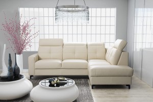 Narożnik SUŁTAN 2,5NL-X1ZPPP - GKI DESIGN