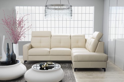 Narożnik SUŁTAN - 2,5NL-X1ZPPP - aranżacja