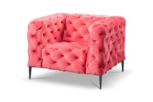 Fotel MICHELE 1N - GKI DESIGN