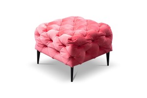 Pufa MICHELE - GKI DESIGN