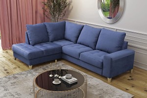 Narożnik SIENA 2,5NL-X1ZPPP - GKI DESIGN