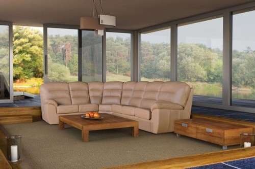 Narożnik BALISTO 2N+XR+2N