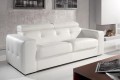 Sofa DIAMOND 2,5N - SKÓRA NATURALNA