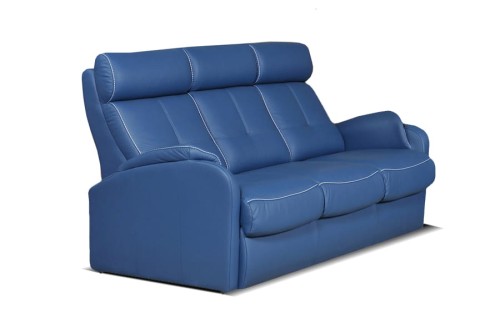 Sofa LUNA II 3N - bryła