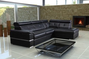 Narożnik SILVER 2,5Lux+X1ZPPP - GKI DESIGN