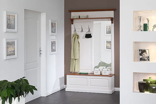 Garderoba RIVA R - 1