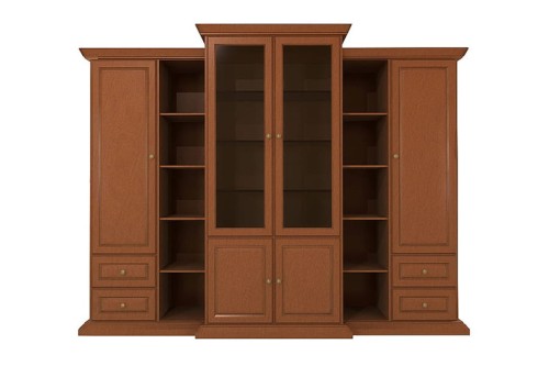 Witryna ISOLA I-1 - bryła