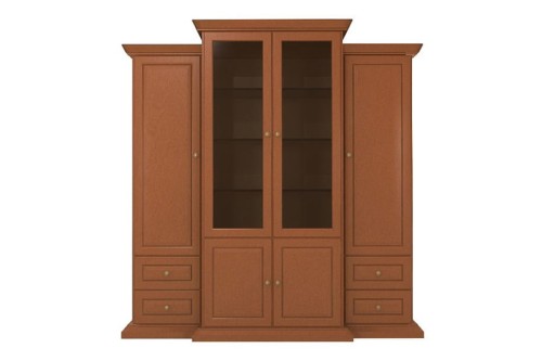 Witryna ISOLA I-2 - bryła